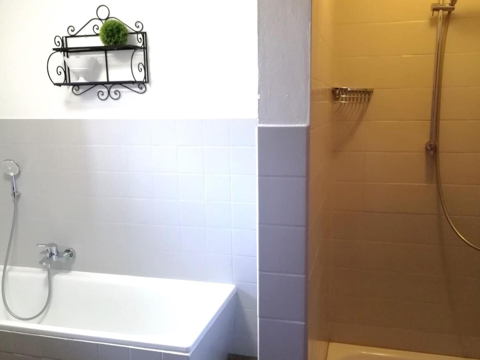 סייגסדורף Ferienwohnung Zum Gimpei מראה חיצוני תמונה